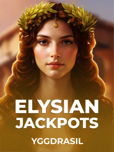 Elysian Jackpots