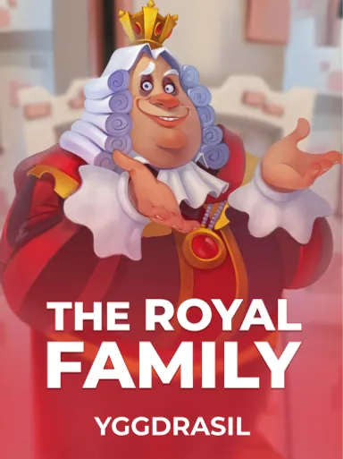 The Royal Family