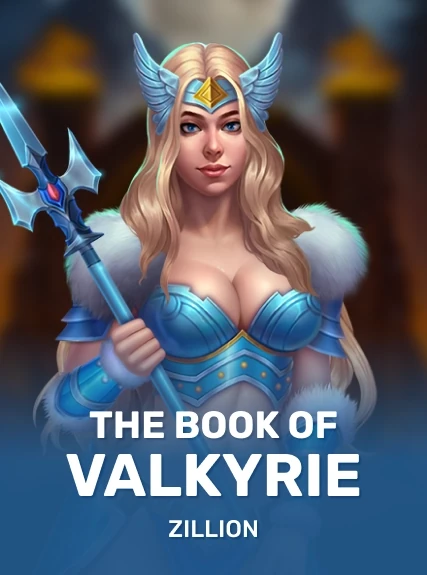 The Book of Valkyrie