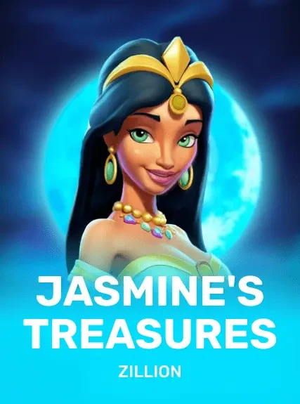 Jasmine's Treasures