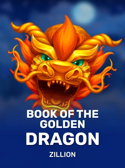 Book of the Golden Dragon