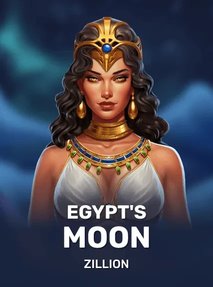 Egypt's Moon