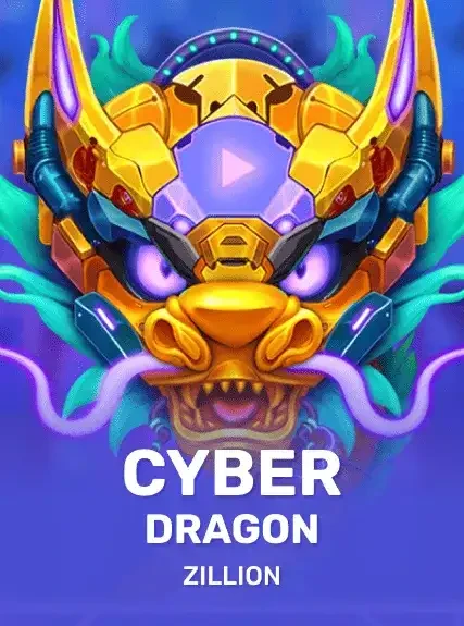 Cyber Dragon