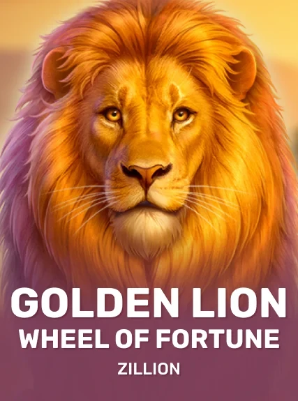 Golden Lion: Wheel of Fortune