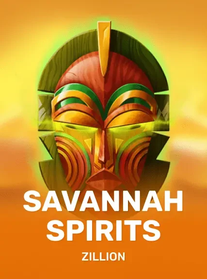 Savannah Spirits