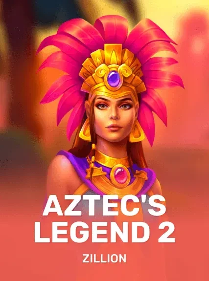 Aztec's Legend 2