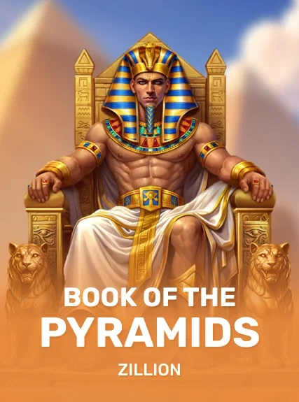 Book of the Pyramids
