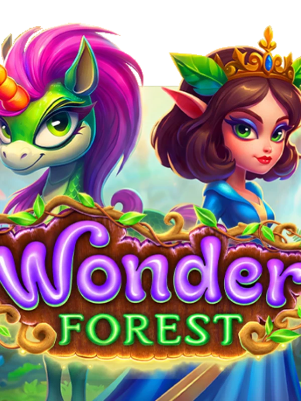 Wonder Forest