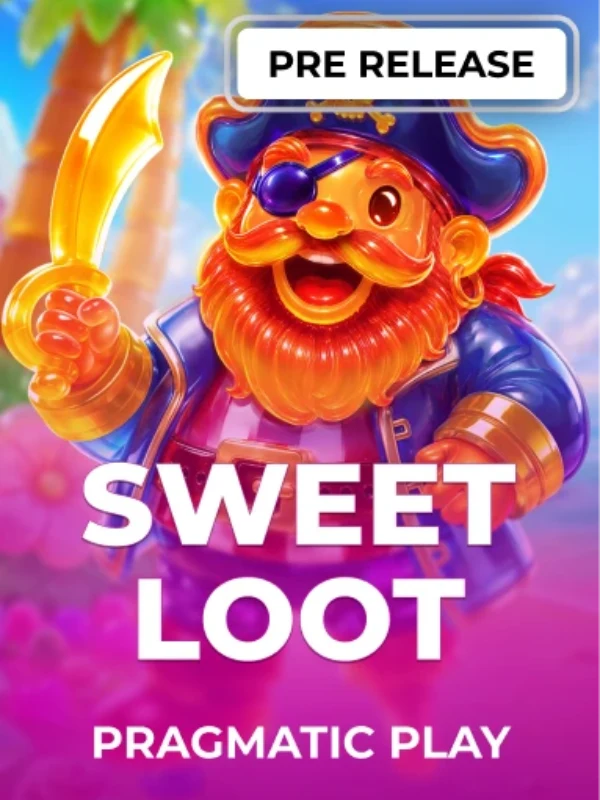 Sweet Loot