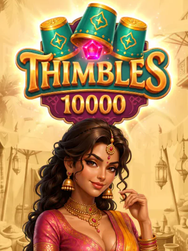 Thimbles 10000