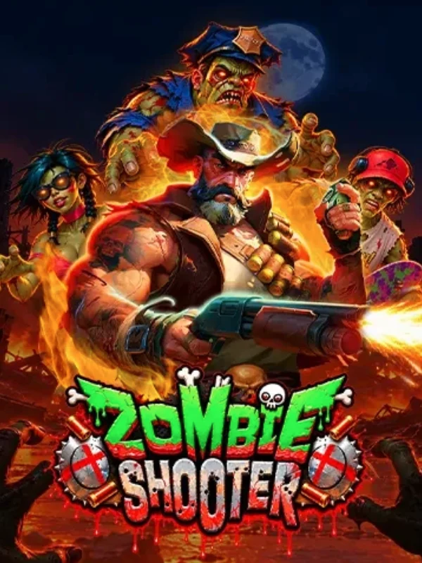Zombie Shooter